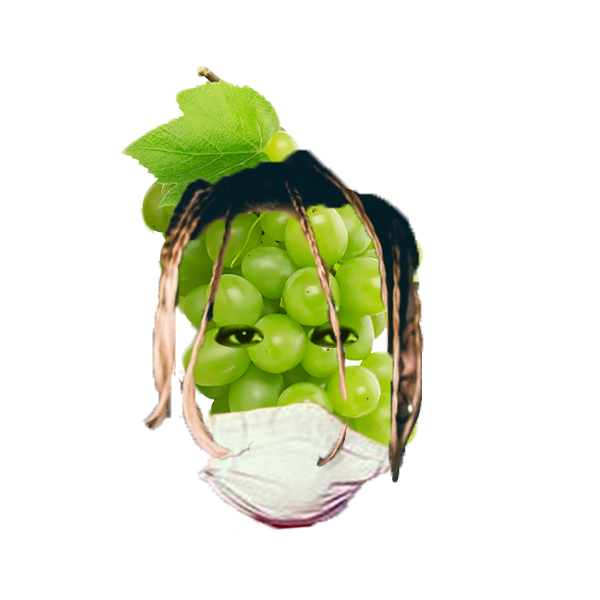 Rapper Food messages sticker-4