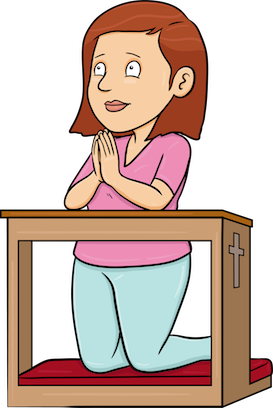 Bible - Church Girl Sarah messages sticker-3