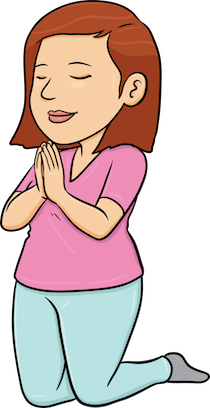 Bible - Church Girl Sarah messages sticker-0