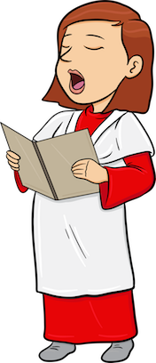 Bible - Church Girl Sarah messages sticker-8