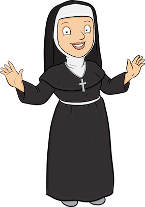Bible - Church Girl Sarah messages sticker-2