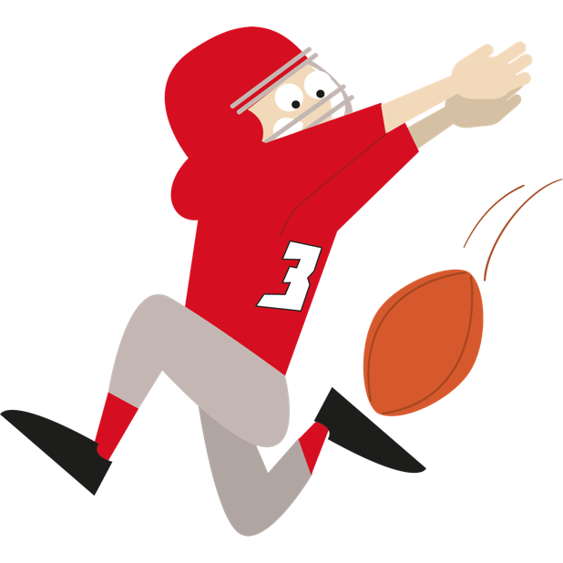Beartrap Sports messages sticker-6