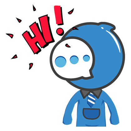 Mr. ChatSticK Stickers and Emoji messages sticker-3