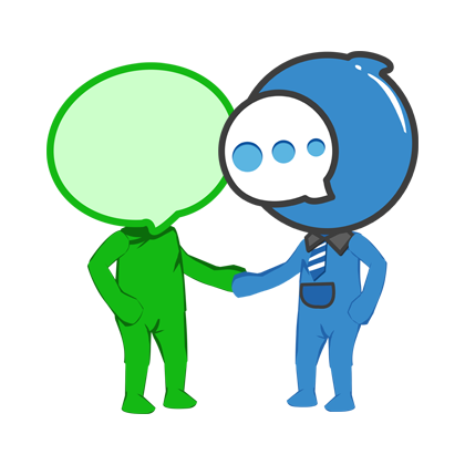 Mr. ChatSticK Stickers and Emoji messages sticker-6