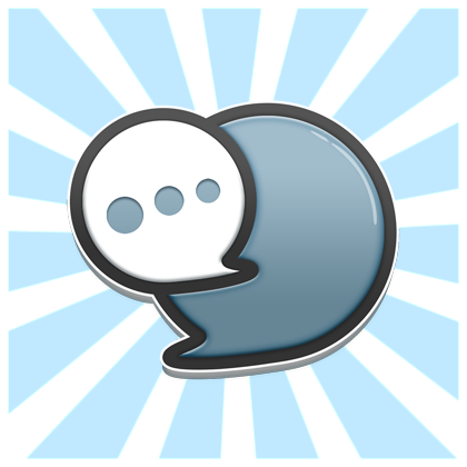 Mr. ChatSticK Stickers and Emoji messages sticker-2