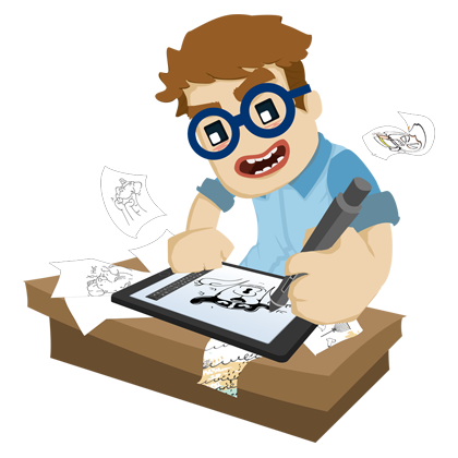 Mr. ChatSticK Stickers and Emoji messages sticker-1
