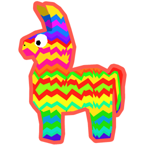 Lotería ¡Cántamelas! - Mexican Bingo messages sticker-1
