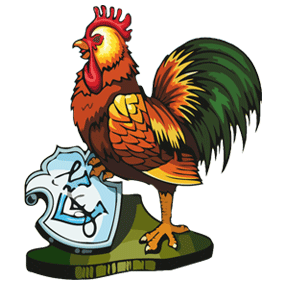 Lotería ¡Cántamelas! messages sticker-4