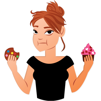 Fellarellas messages sticker-1