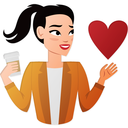 Fellarellas messages sticker-10