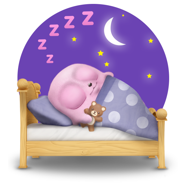 My Virtual Pet Bobbie messages sticker-3