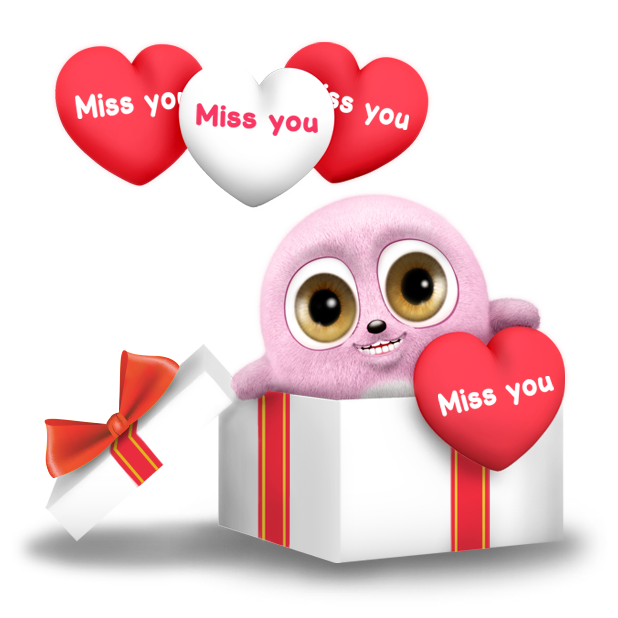 My Virtual Pet Bobbie messages sticker-6