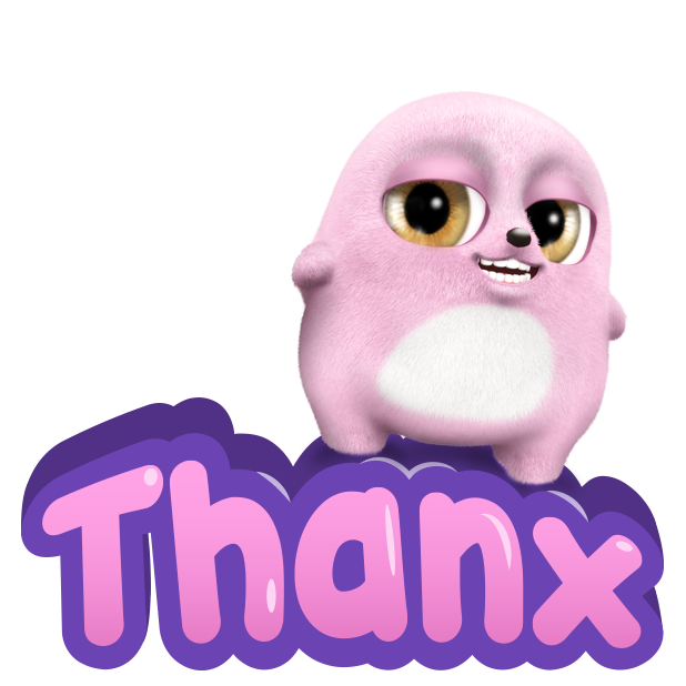 My Virtual Pet Bobbie messages sticker-7