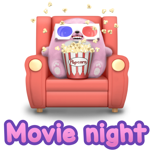 My Virtual Pet Bobbie messages sticker-0
