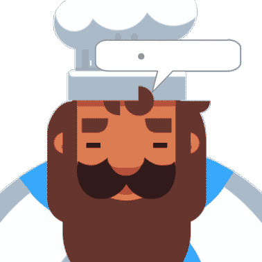 Pizza Flip messages sticker-1