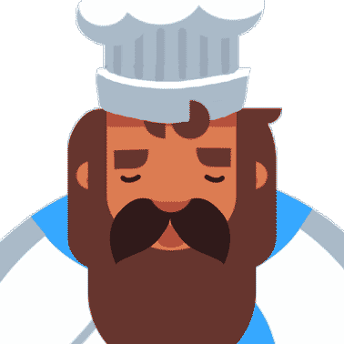 Pizza Flip messages sticker-7