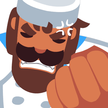 Pizza Flip messages sticker-6