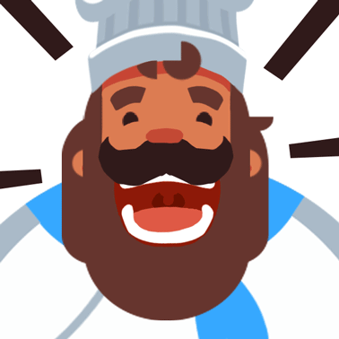 Pizza Flip messages sticker-0