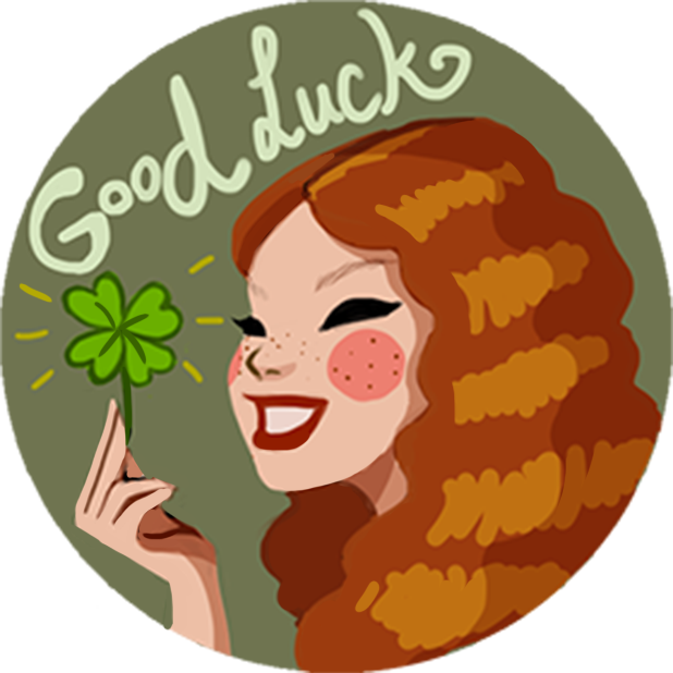 Gurls messages sticker-6