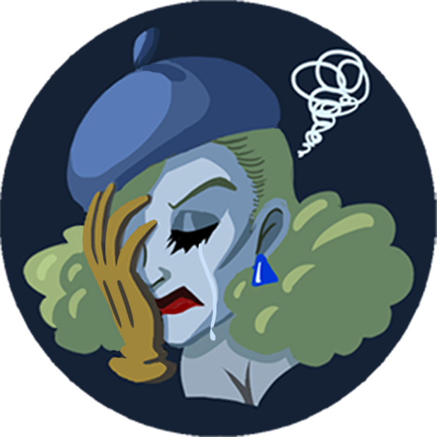Gurls messages sticker-5