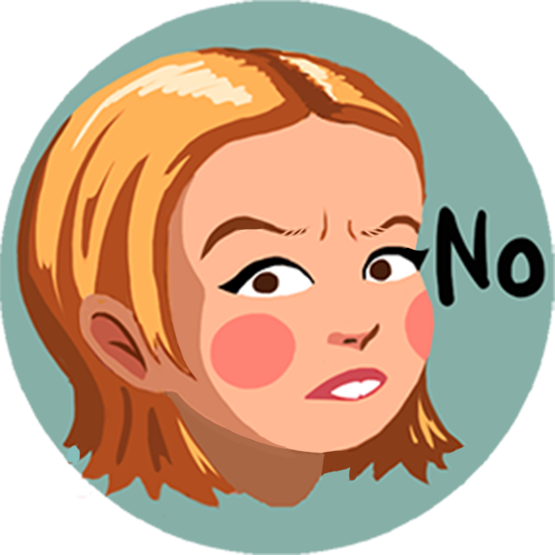 Gurls messages sticker-4