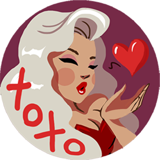 Gurls messages sticker-0