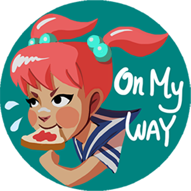 Gurls messages sticker-9