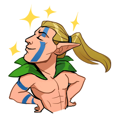 Winions: Mana Champions messages sticker-4