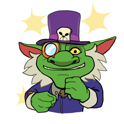 Winions: Mana Champions messages sticker-9