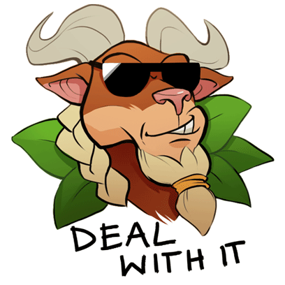 Winions: Mana Champions messages sticker-0