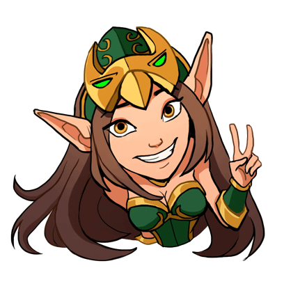 Winions: Mana Champions messages sticker-3