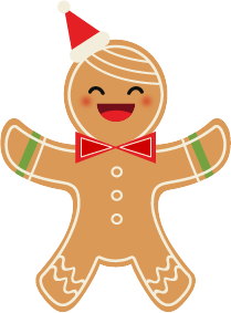 Cool Christmas Stickers messages sticker-8