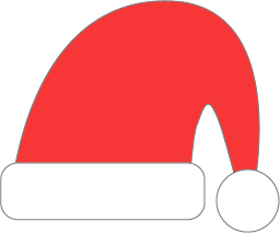 Cool Christmas Stickers messages sticker-1