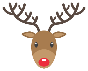 Cool Christmas Stickers messages sticker-10