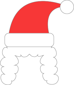 Cool Christmas Stickers messages sticker-6