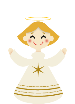 Cool Christmas Stickers messages sticker-5