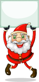 Cool Christmas Stickers messages sticker-3
