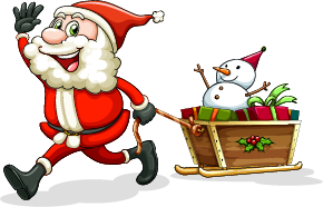 Cool Christmas Stickers messages sticker-2
