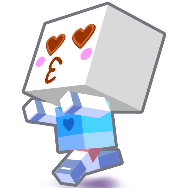 Shapey Heads messages sticker-5
