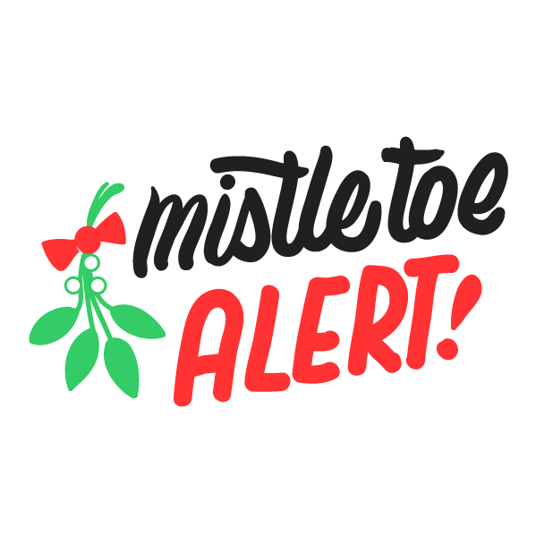 Treat Holiday Stickers messages sticker-8