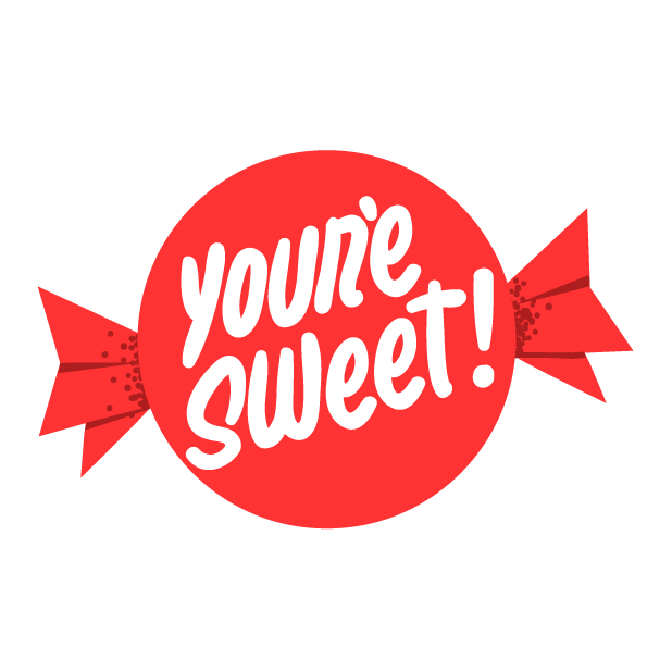 Treat Holiday Stickers messages sticker-6