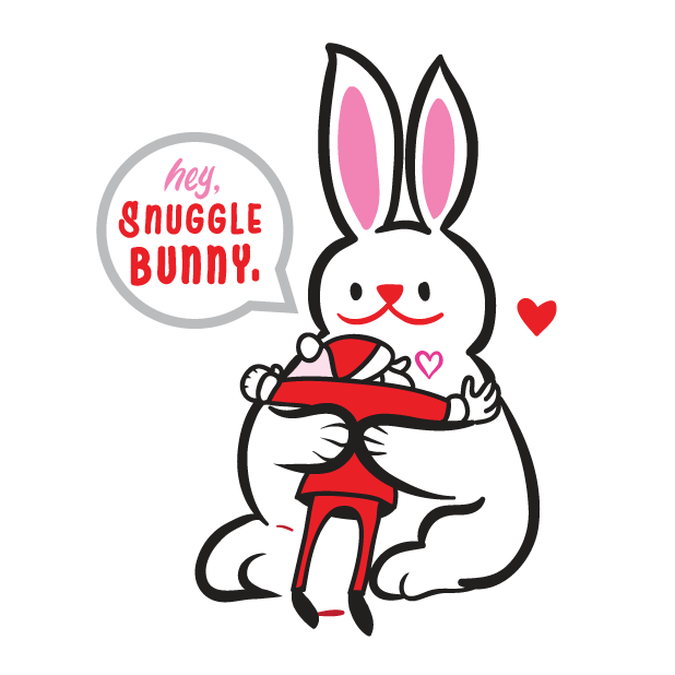 Treat Holiday Stickers messages sticker-3