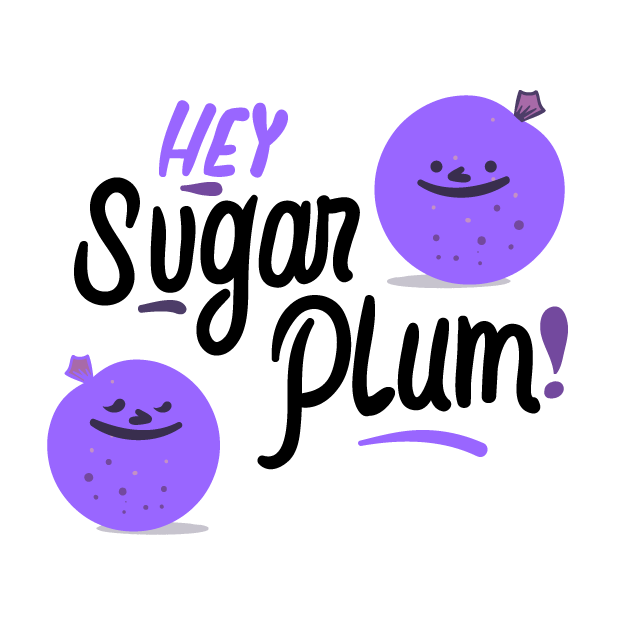 Treat Holiday Stickers messages sticker-1