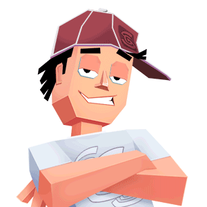 Faily Skater messages sticker-0