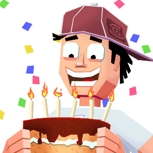 Faily Skater messages sticker-2