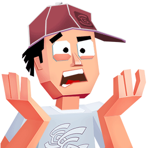 Faily Skater messages sticker-3
