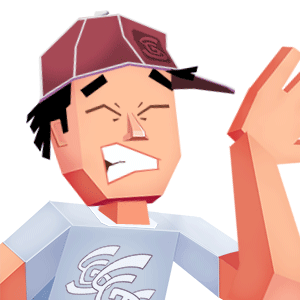 Faily Skater messages sticker-1