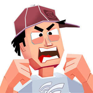 Faily Skater messages sticker-10