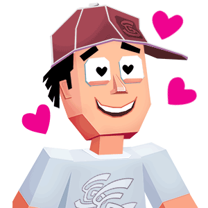 Faily Skater messages sticker-7