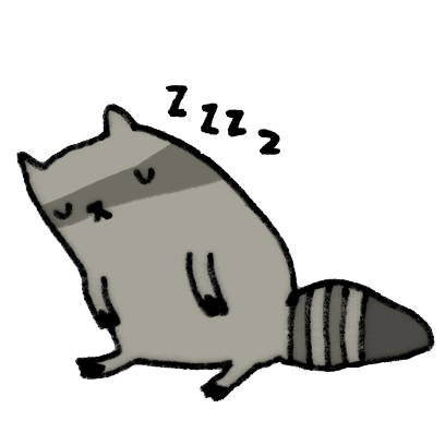Sad Animal Stickers messages sticker-6